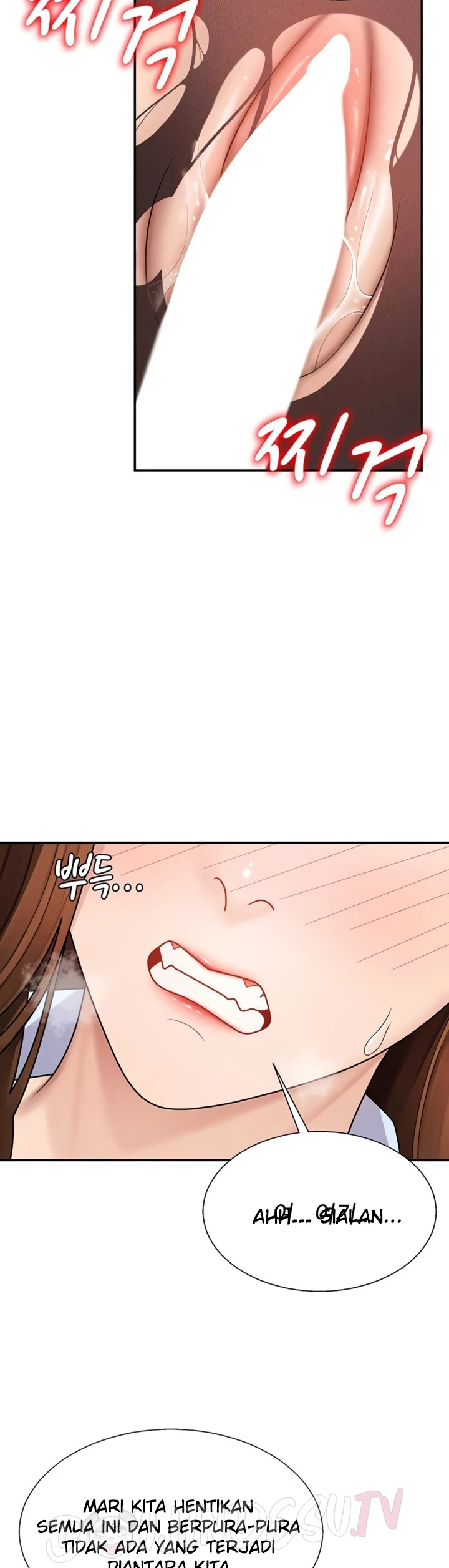 Pay with Your Body - Page 5